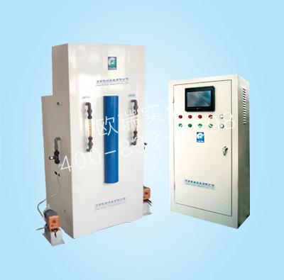 氯酸鹽法(RJ)二氧化氯發(fā)生器